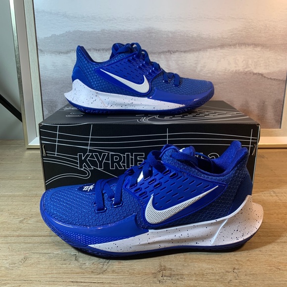 nike kyrie low 2 blue